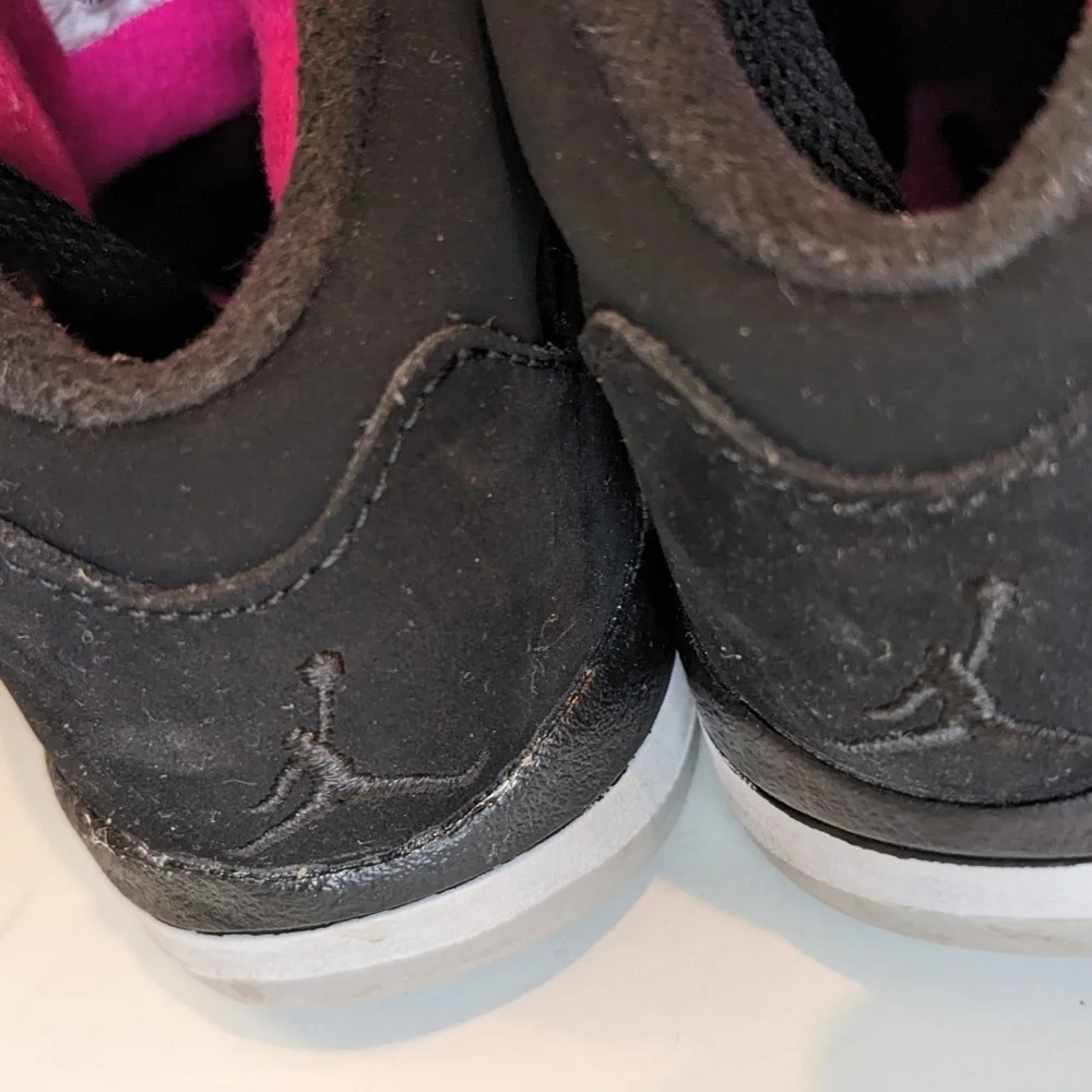 Kids Air Jordan 5 Retro GT - Picture 5 of 7